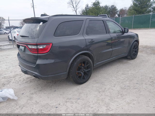 Aukcja sprzedaży 2024 Dodge Durango Srt 392 Alchemi Awd, vin: 1C4SDJGJ6RC239890, numer aukcji: 44560267
