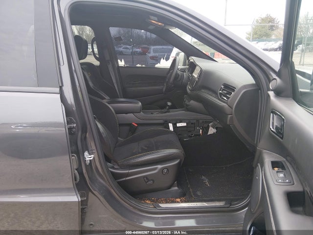 Aukcja sprzedaży 2024 Dodge Durango Srt 392 Alchemi Awd, vin: 1C4SDJGJ6RC239890, numer aukcji: 44560267