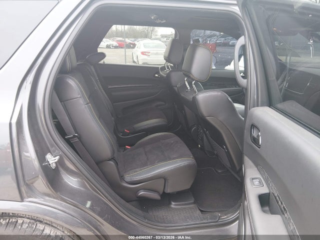 Aukcja sprzedaży 2024 Dodge Durango Srt 392 Alchemi Awd, vin: 1C4SDJGJ6RC239890, numer aukcji: 44560267