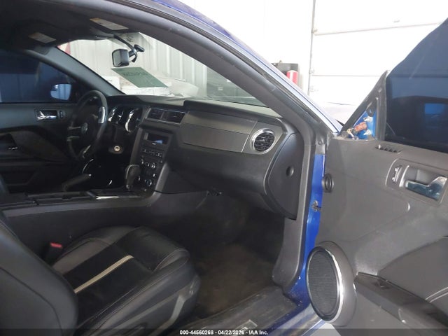 Aukcja sprzedaży 2014 Ford Mustang Gt Premium, vin: 1ZVBP8CF1E5324827, numer aukcji: 44560268