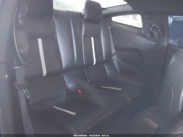 Aukcja sprzedaży 2014 Ford Mustang Gt Premium, vin: 1ZVBP8CF1E5324827, numer aukcji: 44560268