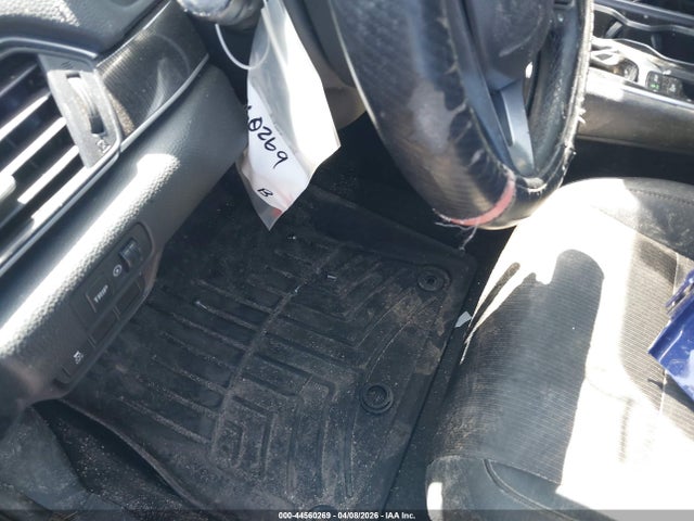 1HGCV1F38MA100564 Honda Accord Sport