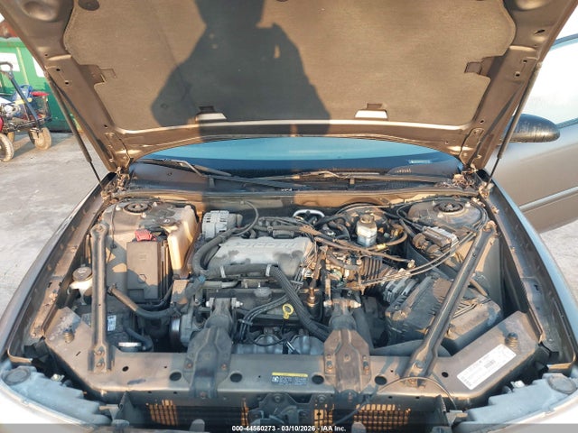 44560273 :رقم المزاد ، 2G4WS52J431113364 vin ، 2003 Buick Century Custom مزاد بيع