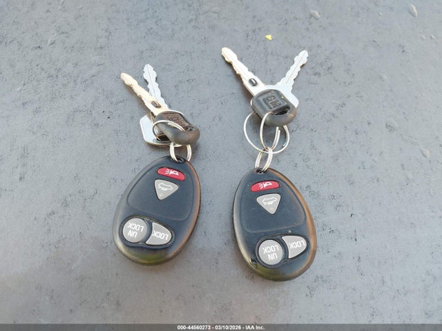 44560273 :رقم المزاد ، 2G4WS52J431113364 vin ، 2003 Buick Century Custom مزاد بيع