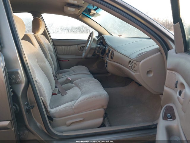 44560273 :رقم المزاد ، 2G4WS52J431113364 vin ، 2003 Buick Century Custom مزاد بيع