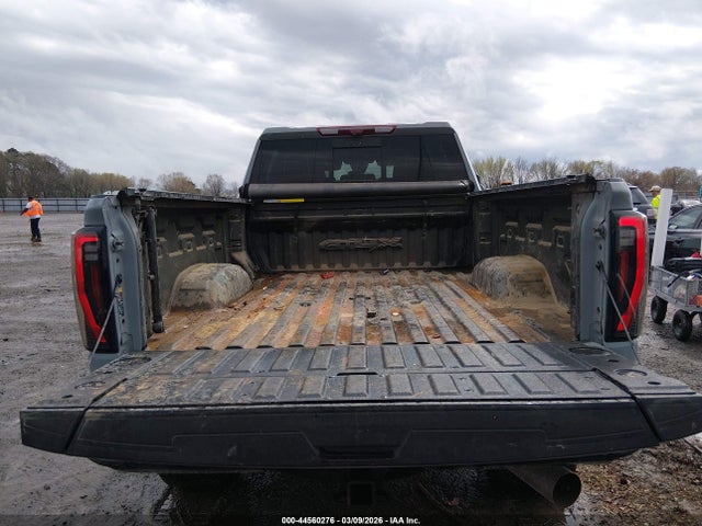 2024 Gmc Sierra 2500hd 4wd  Standard Bed At4x მანქანა იყიდება აუქციონზე, vin: 1GT49ZEY7RF332473, აუქციონის ნომერი: 44560276