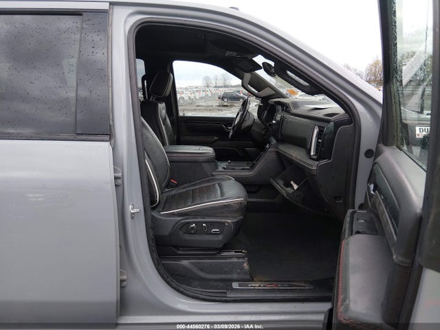 2024 Gmc Sierra 2500hd 4wd  Standard Bed At4x მანქანა იყიდება აუქციონზე, vin: 1GT49ZEY7RF332473, აუქციონის ნომერი: 44560276