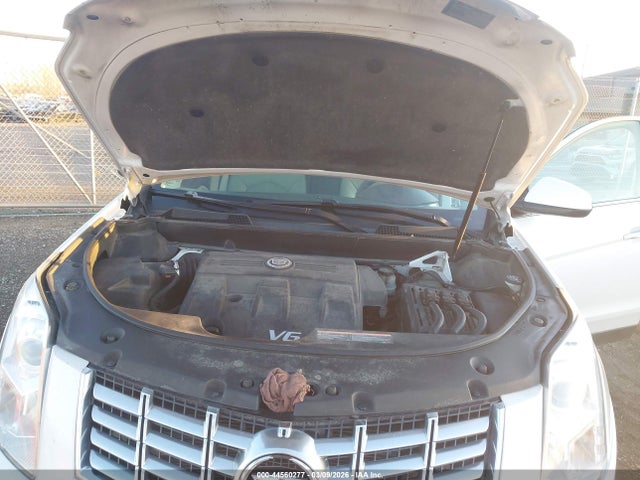 2013 CADILLAC SRX 3GYFNCE34DS610752 Photo 9