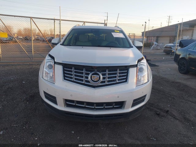 2013 Cadillac Srx Luxury Collection მანქანა იყიდება აუქციონზე, vin: 3GYFNCE34DS610752, აუქციონის ნომერი: 44560277