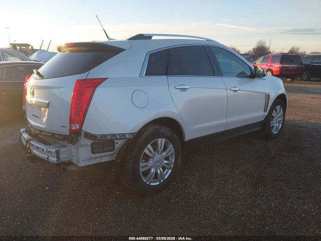 2013 CADILLAC SRX 3GYFNCE34DS610752 Photo 3