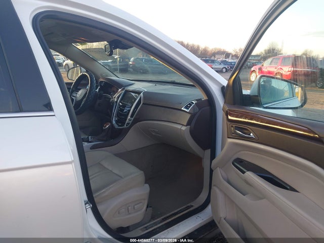 2013 CADILLAC SRX 3GYFNCE34DS610752 Photo 4