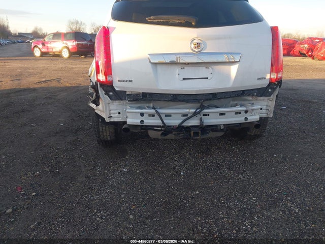 2013 CADILLAC SRX 3GYFNCE34DS610752 Photo 5