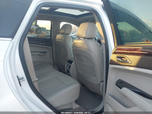 2013 CADILLAC SRX 3GYFNCE34DS610752 Photo 7