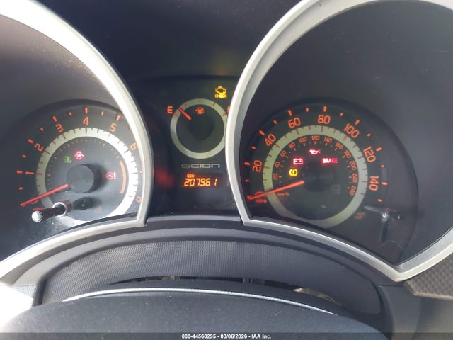 Scion Tc 10 Series 2014 JTKJF5C7XE3068166 Image 7