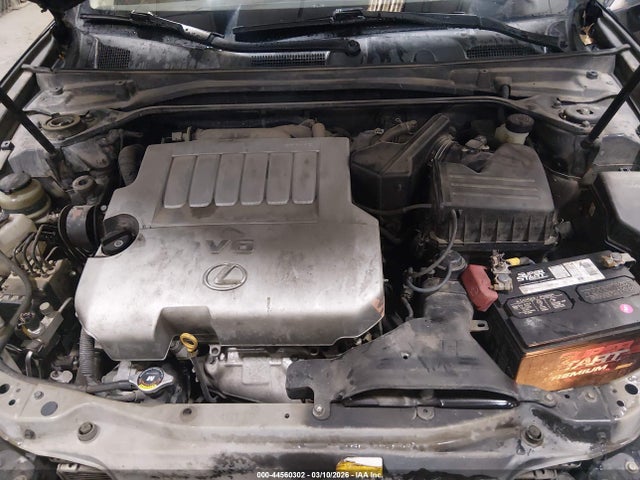 44560302 :رقم المزاد ، JTHBJ46G572127728 vin ، 2007 Lexus Es 350 مزاد بيع
