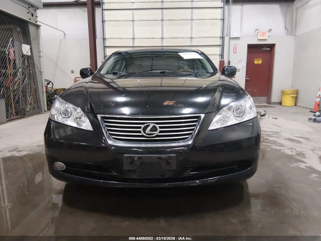 44560302 :رقم المزاد ، JTHBJ46G572127728 vin ، 2007 Lexus Es 350 مزاد بيع