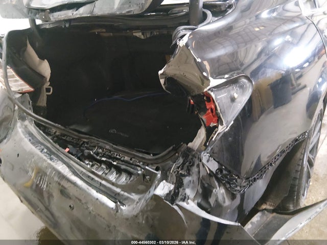 44560302 :رقم المزاد ، JTHBJ46G572127728 vin ، 2007 Lexus Es 350 مزاد بيع
