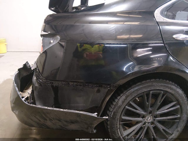 44560302 :رقم المزاد ، JTHBJ46G572127728 vin ، 2007 Lexus Es 350 مزاد بيع