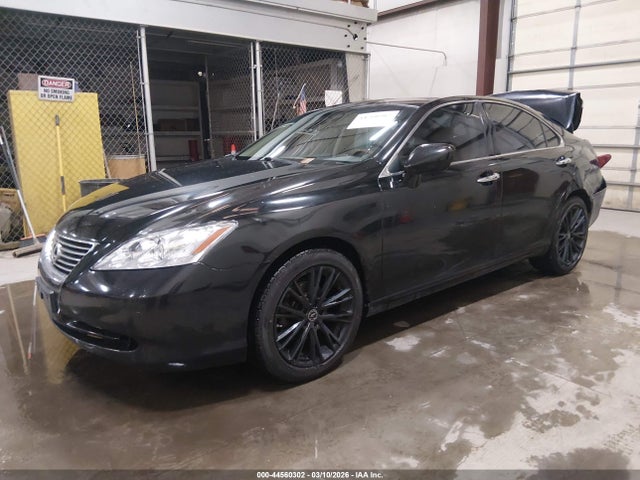 44560302 :رقم المزاد ، JTHBJ46G572127728 vin ، 2007 Lexus Es 350 مزاد بيع