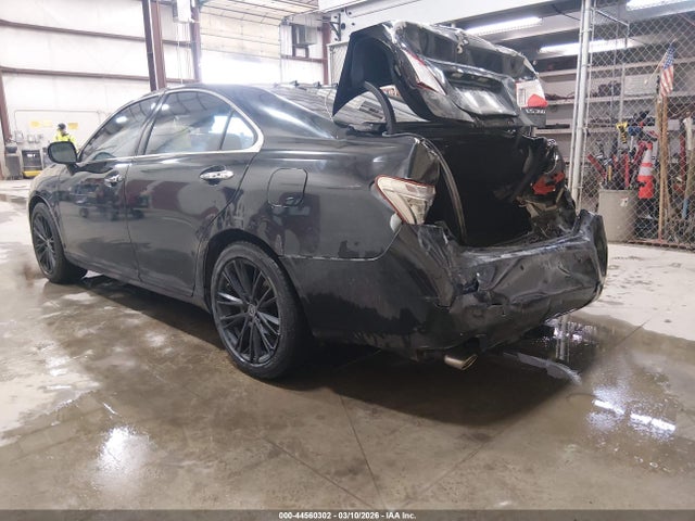 44560302 :رقم المزاد ، JTHBJ46G572127728 vin ، 2007 Lexus Es 350 مزاد بيع