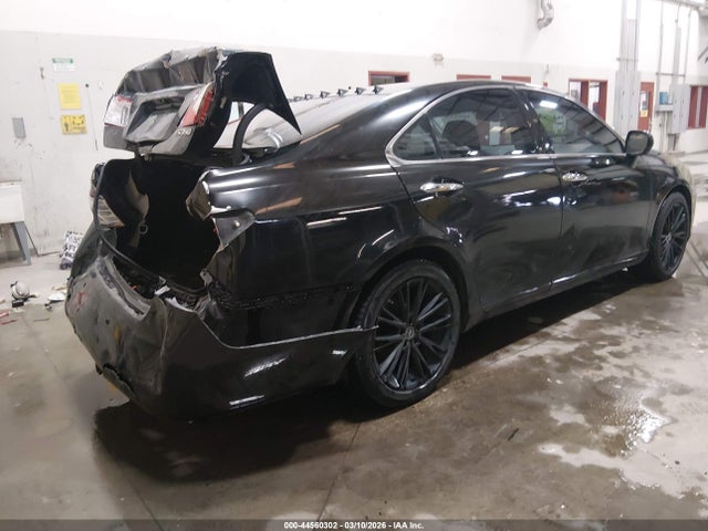44560302 :رقم المزاد ، JTHBJ46G572127728 vin ، 2007 Lexus Es 350 مزاد بيع