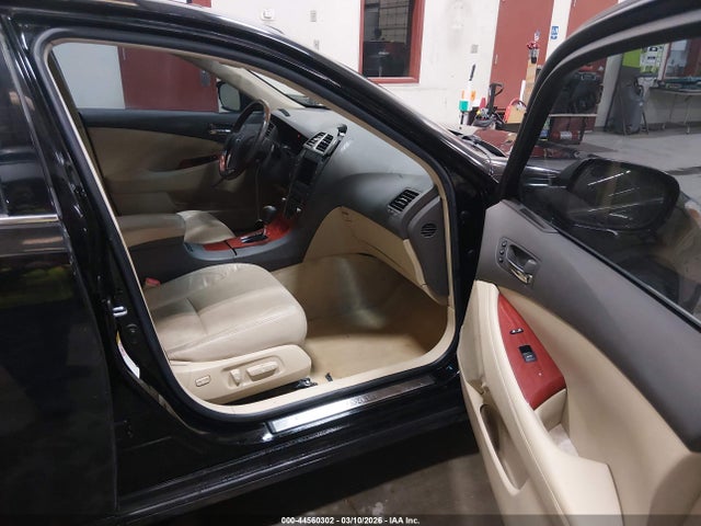 44560302 :رقم المزاد ، JTHBJ46G572127728 vin ، 2007 Lexus Es 350 مزاد بيع