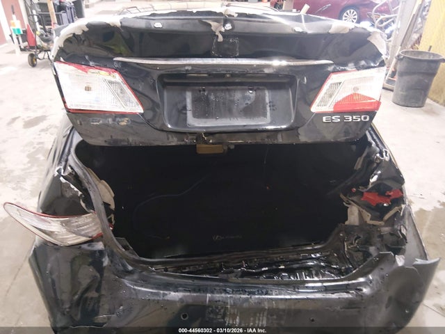 44560302 :رقم المزاد ، JTHBJ46G572127728 vin ، 2007 Lexus Es 350 مزاد بيع