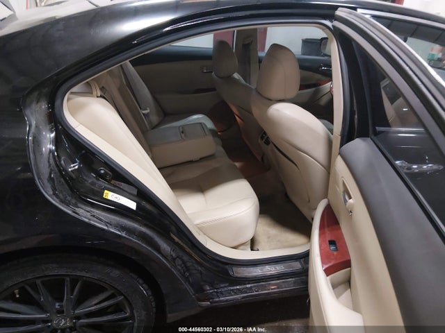 44560302 :رقم المزاد ، JTHBJ46G572127728 vin ، 2007 Lexus Es 350 مزاد بيع