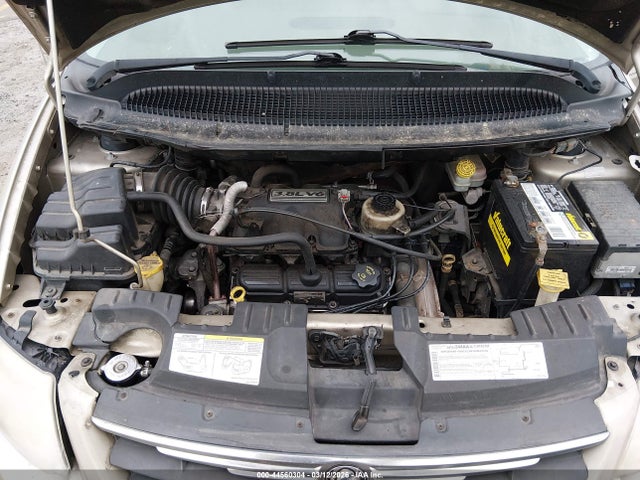 Aukcja sprzedaży 2005 Chrysler Town & Country Touring, vin: 2C8GP54LX5R422316, numer aukcji: 44560304