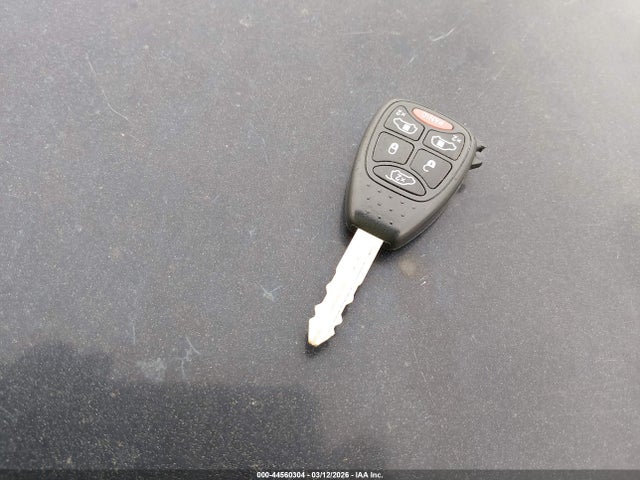 Aukcja sprzedaży 2005 Chrysler Town & Country Touring, vin: 2C8GP54LX5R422316, numer aukcji: 44560304