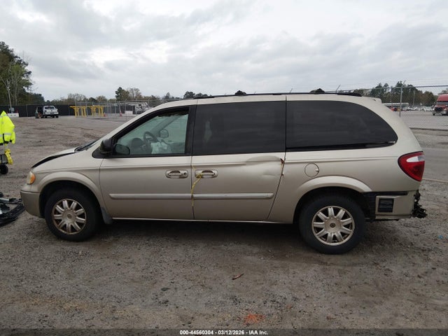 Aukcja sprzedaży 2005 Chrysler Town & Country Touring, vin: 2C8GP54LX5R422316, numer aukcji: 44560304