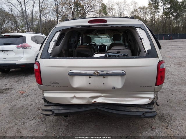 Aukcja sprzedaży 2005 Chrysler Town & Country Touring, vin: 2C8GP54LX5R422316, numer aukcji: 44560304