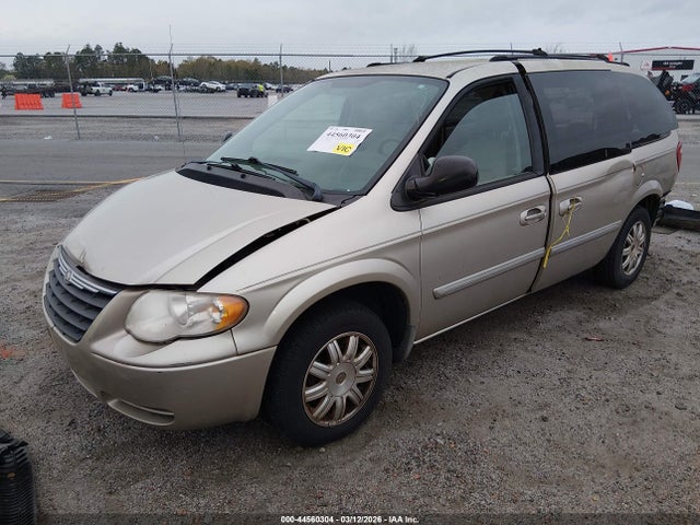 Aukcja sprzedaży 2005 Chrysler Town & Country Touring, vin: 2C8GP54LX5R422316, numer aukcji: 44560304