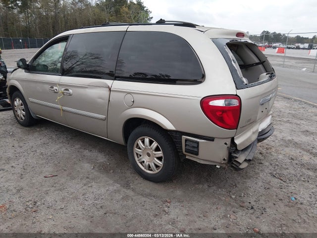 Aukcja sprzedaży 2005 Chrysler Town & Country Touring, vin: 2C8GP54LX5R422316, numer aukcji: 44560304