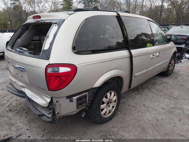 Aukcja sprzedaży 2005 Chrysler Town & Country Touring, vin: 2C8GP54LX5R422316, numer aukcji: 44560304