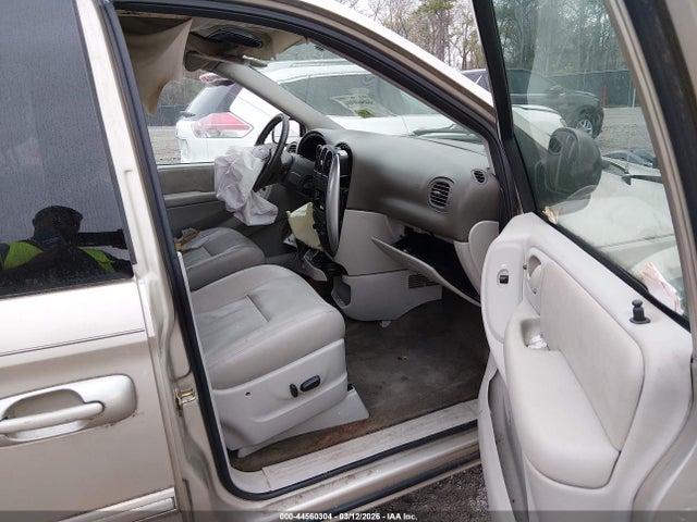 Aukcja sprzedaży 2005 Chrysler Town & Country Touring, vin: 2C8GP54LX5R422316, numer aukcji: 44560304
