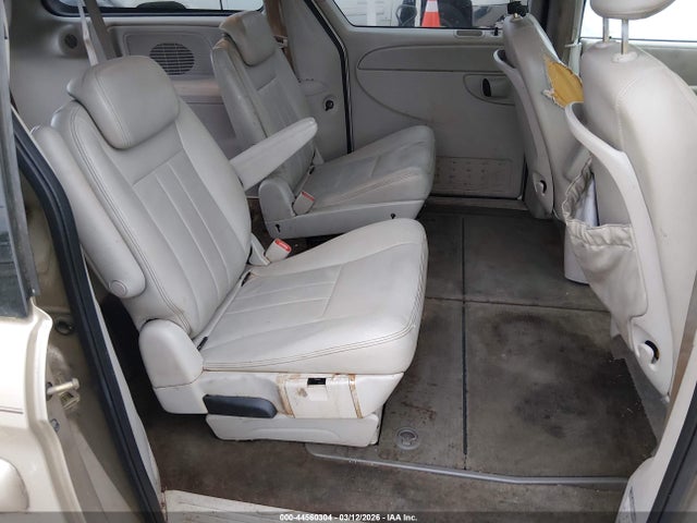 Aukcja sprzedaży 2005 Chrysler Town & Country Touring, vin: 2C8GP54LX5R422316, numer aukcji: 44560304