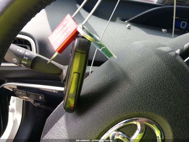 Toyota Prius Prime Xle 2022 JTDKAMFPXN3204893 Image 11