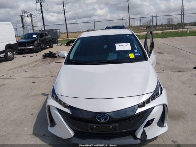 Toyota Prius Prime Xle 2022 JTDKAMFPXN3204893 Image 12