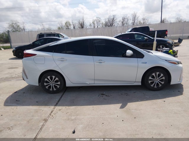 Toyota Prius Prime Xle 2022 JTDKAMFPXN3204893 Image 13