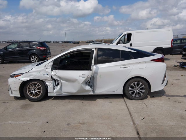 Toyota Prius Prime Xle 2022 JTDKAMFPXN3204893 Image 14