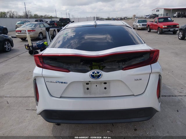 Toyota Prius Prime Xle 2022 JTDKAMFPXN3204893 Image 16