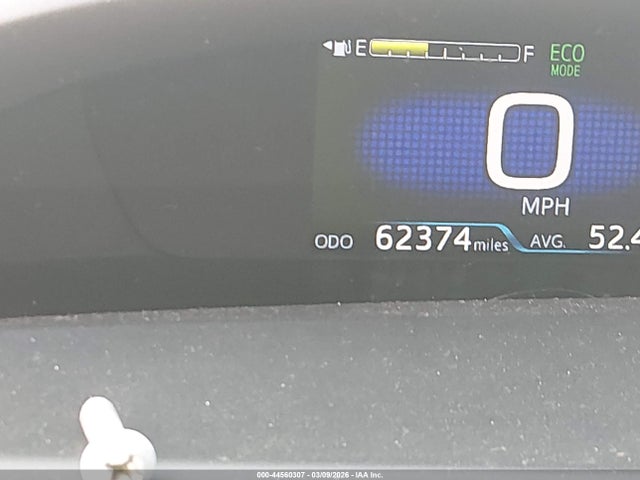 Toyota Prius Prime Xle 2022 JTDKAMFPXN3204893 Image 7