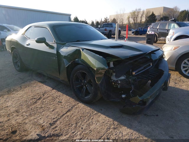 Auction sale of the 2019 Dodge Challenger Sxt, vin: 2C3CDZAG8KH732008, lot number: 44560310