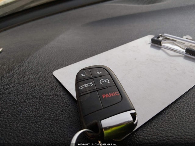 Продаж на аукціоні авто 2019 Dodge Challenger Sxt, vin: 2C3CDZAG8KH732008, номер лоту: 44560310