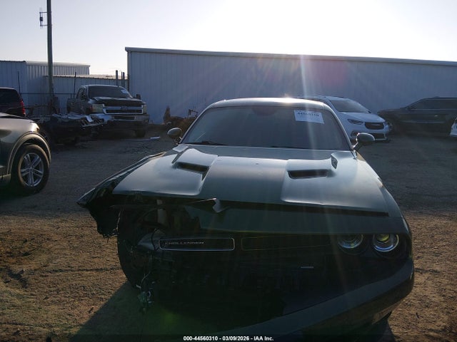 Продаж на аукціоні авто 2019 Dodge Challenger Sxt, vin: 2C3CDZAG8KH732008, номер лоту: 44560310