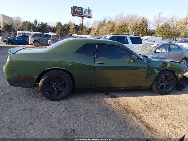 Продаж на аукціоні авто 2019 Dodge Challenger Sxt, vin: 2C3CDZAG8KH732008, номер лоту: 44560310