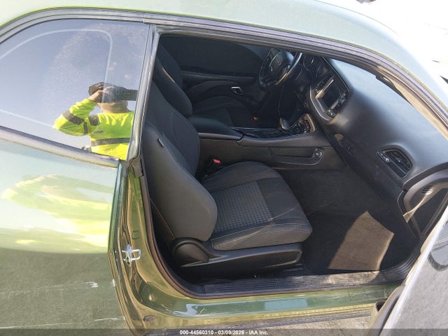 Продаж на аукціоні авто 2019 Dodge Challenger Sxt, vin: 2C3CDZAG8KH732008, номер лоту: 44560310