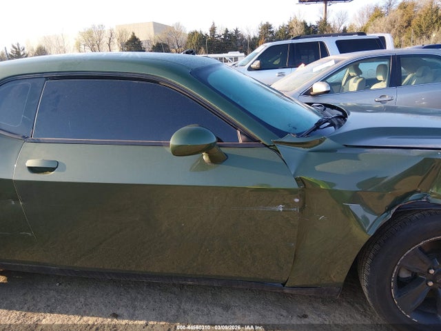 Продаж на аукціоні авто 2019 Dodge Challenger Sxt, vin: 2C3CDZAG8KH732008, номер лоту: 44560310