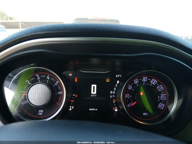 Продаж на аукціоні авто 2019 Dodge Challenger Sxt, vin: 2C3CDZAG8KH732008, номер лоту: 44560310